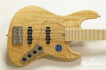 WOODLINE517 AC/M - Clear Natural(All Gloss)